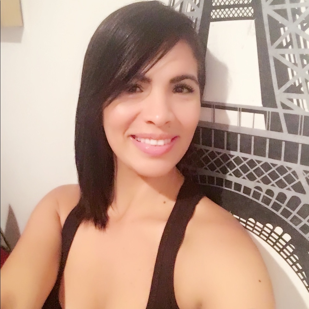 Meet your Posher, Kamaly